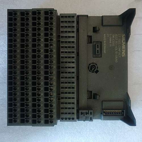 6ES7193-4DL10-0AA0 ET200S端子