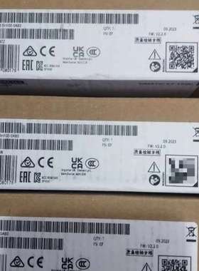 (议价）6ES7532-5HF00-0AB0 未拆