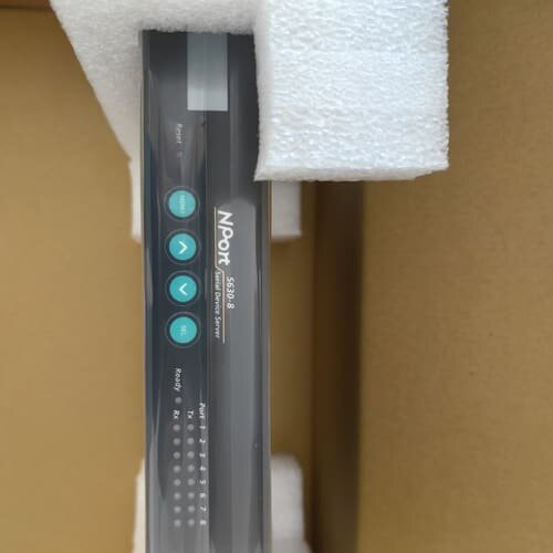 NPort 5610-8 议价(议价)