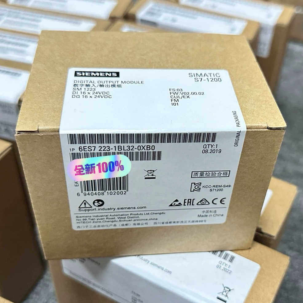 6ES7223-1BL32-0XB0议价