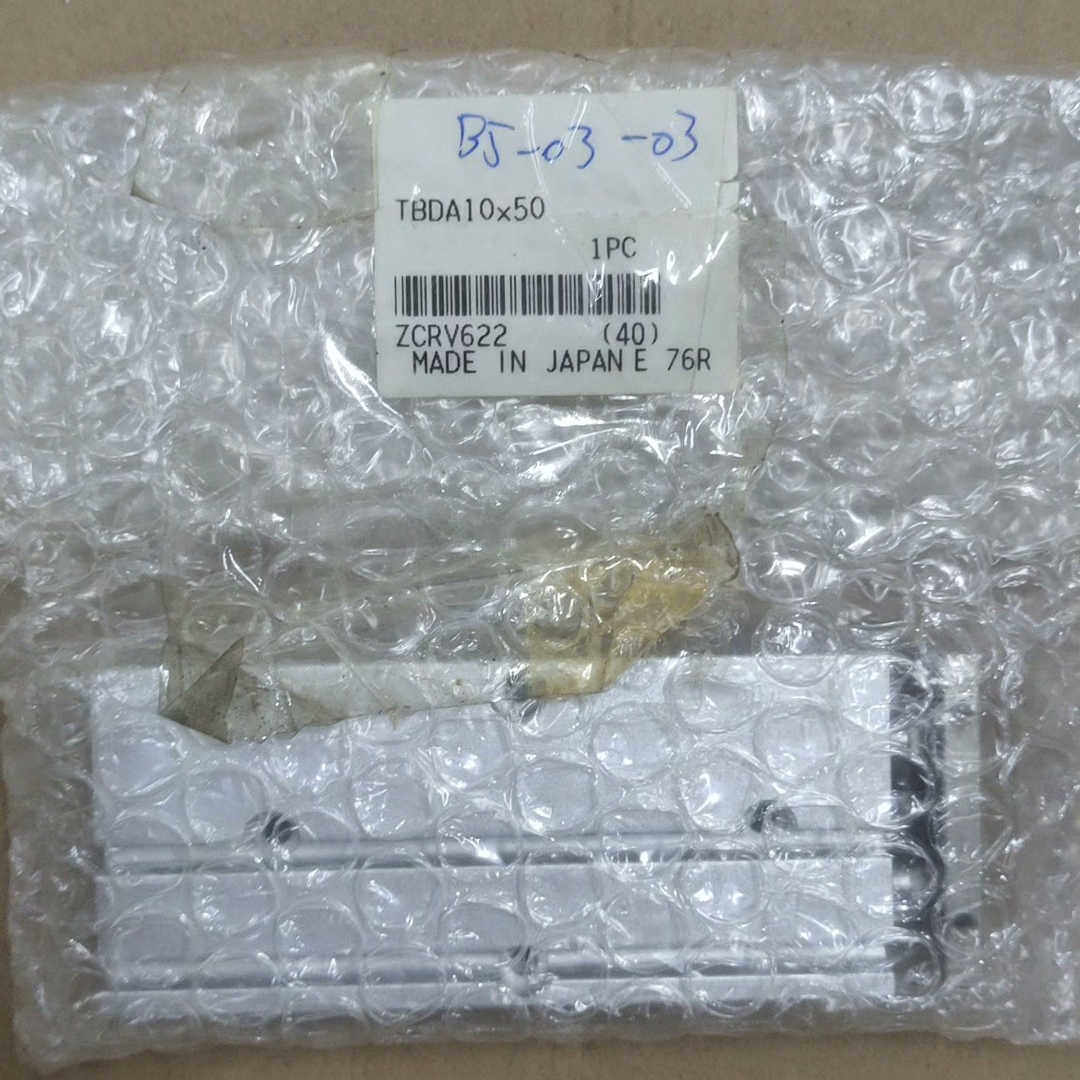 KOGANEI 气缸TBDA10X50  1个共350议价