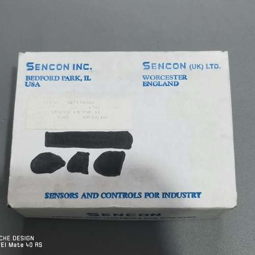 (议价）SENCON传感器 11PH-345-03