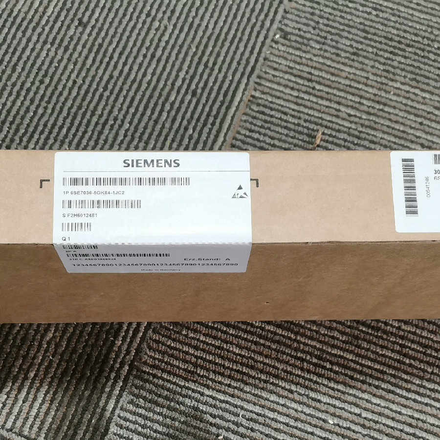 6SE7036-5GK84-1JC2IGD触议价