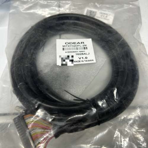 ODEAR欧迪尔MITXY32DFL-2M线缆，
