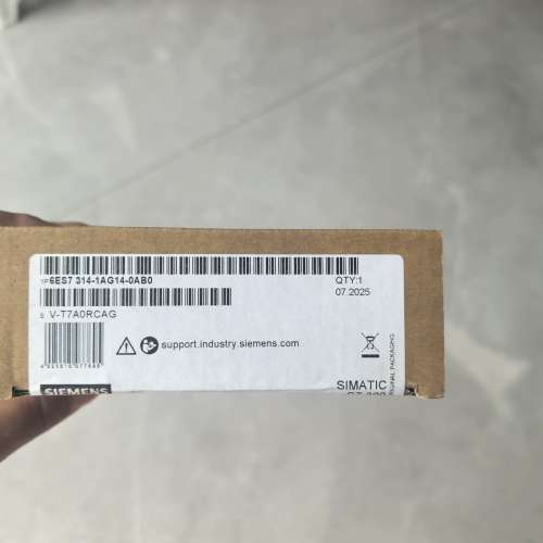 (议价）6ES7 314-1AG14-0AB0我[超