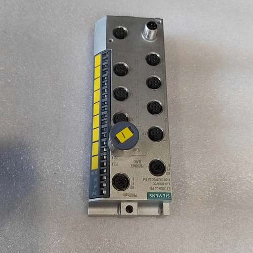 (议价）SIMATIC ET200安全模块 6ES7 146-