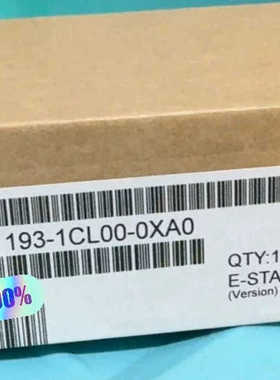 6ES7193-1CL00-0XA0议价