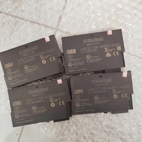 6ES7 138-4DB03-0AB0(议价)