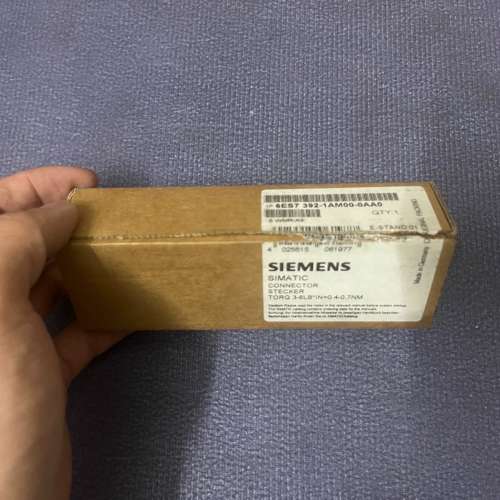 (议价） 6ES7 392-1AM00-0AA0 ，剩