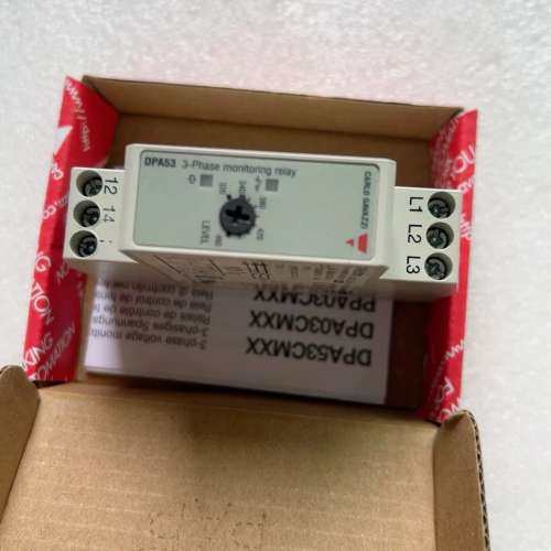 (议价）瑞士佳乐相序继电器DPA53CM48,电子元器件市场,其它元器件,淘宝优惠券,粉丝福利购,淘宝优惠卷