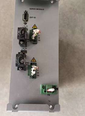 (议价）Robostar控制器主板配QSV-I-8A4A-S N1