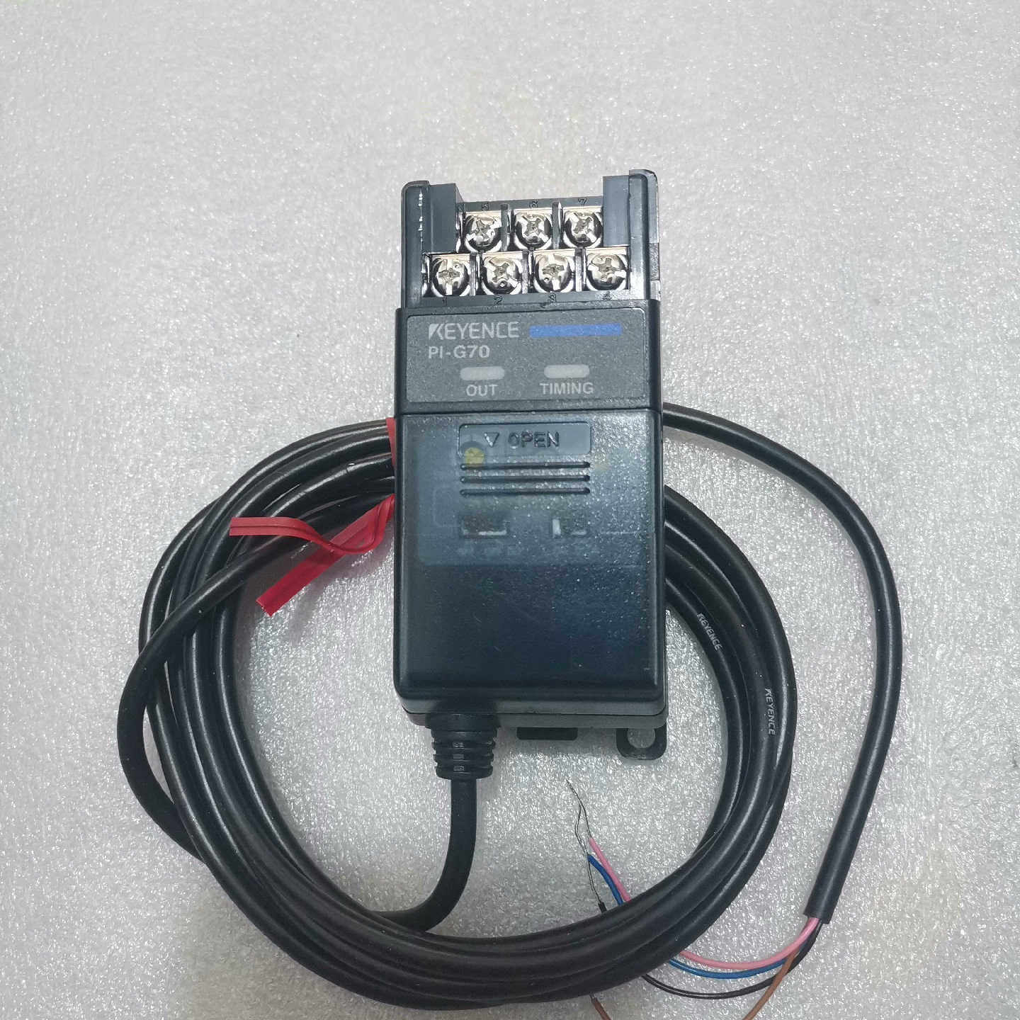 KEYENCE基恩士PI-G70，，标议价