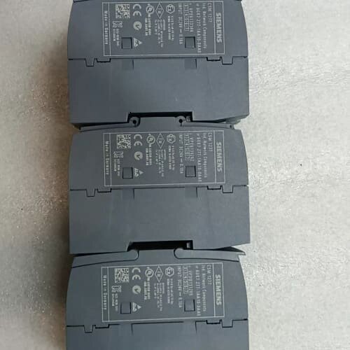 模块CSM1277 277-1AA10 已(议价)