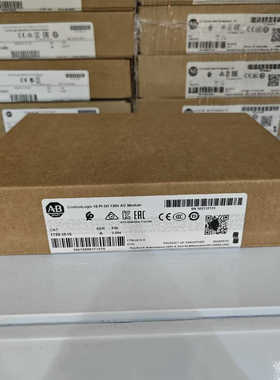 AB 罗克韦尔 1756-IA16议价