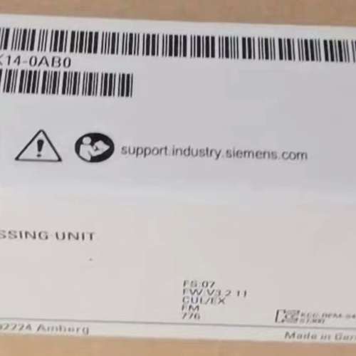 (议价）6ES7317-2FK14-0AB0  来撩