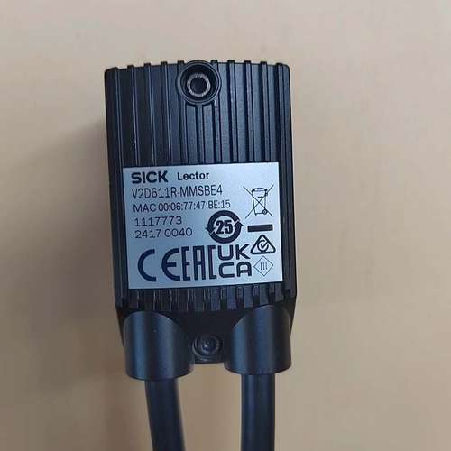 (议价）西克SICK Lector图像读码传感器，V2D611R-M
