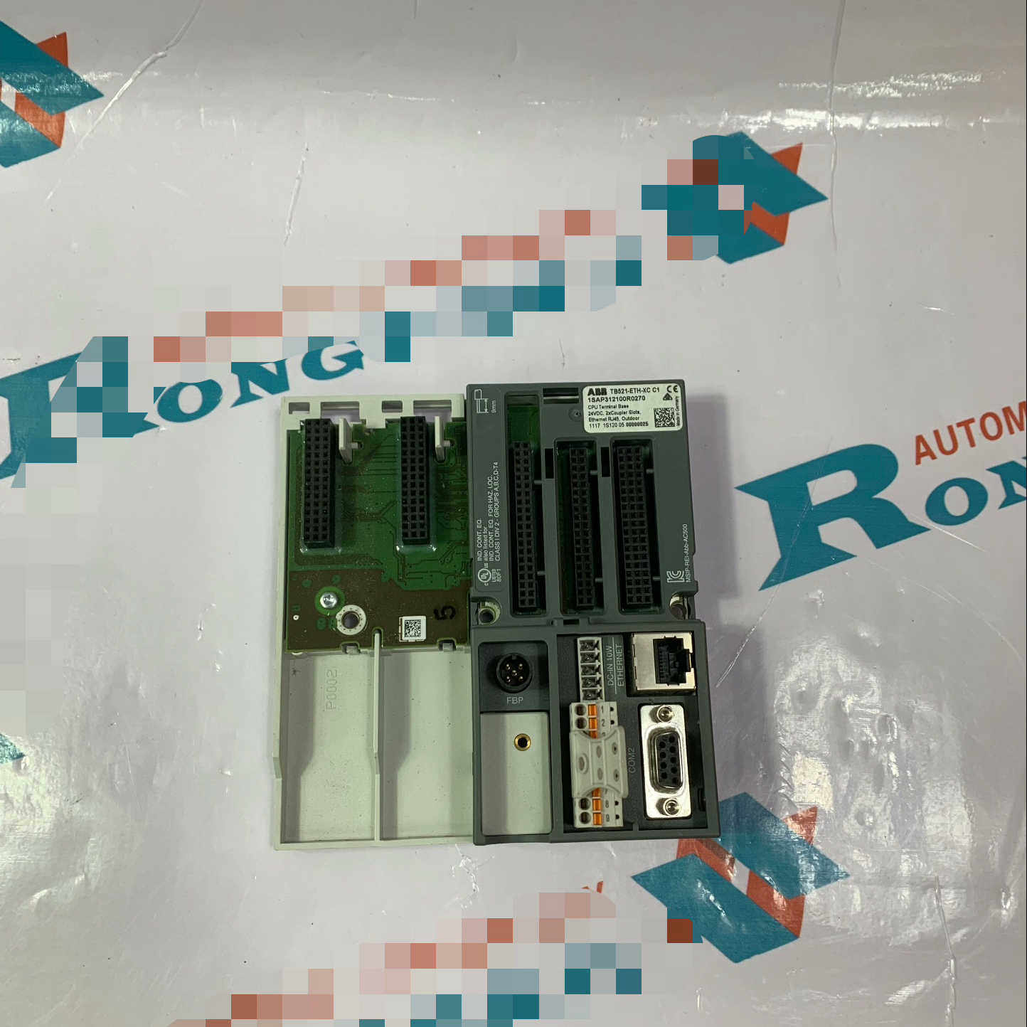 ABB  TB521-ETH-XC 1SAP312100R0议价