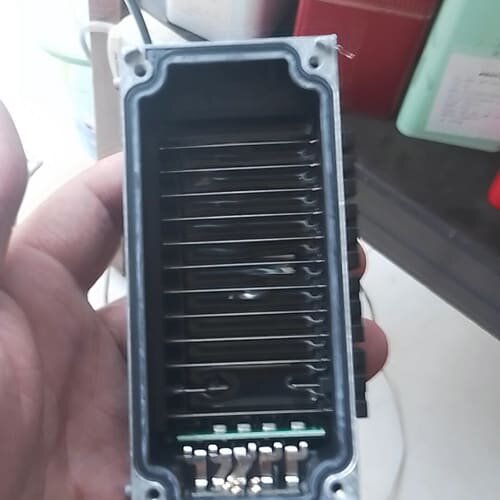 FESTO费斯托 CPX-M-GE-EV-S-78-5PO(议价)