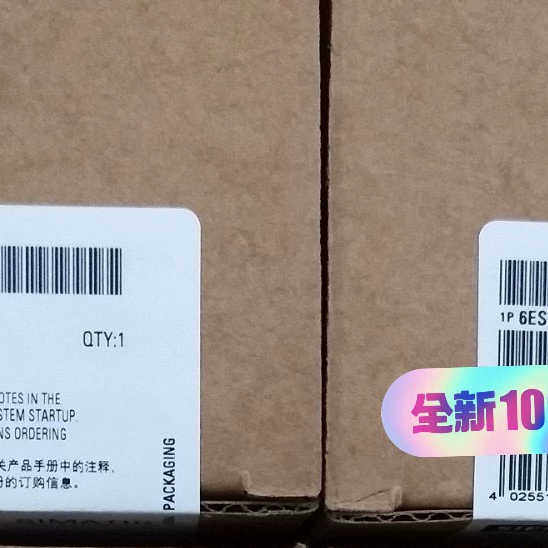 100% 6ES7 972-0DA00-0AA0议价