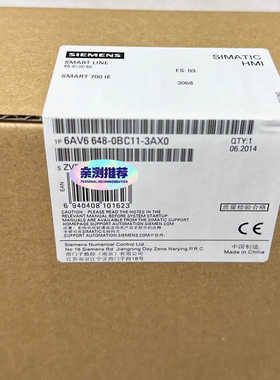 6AV6648-0BC11-3AX0  6AV6 648-0议价