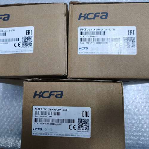 (议价）禾川400W电机SV-X6MH040A-B23