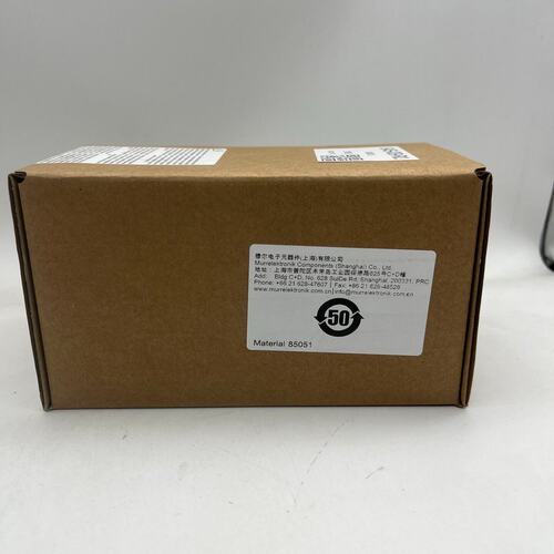 MURR 85051 INPUT: 95...265 V A(议价)