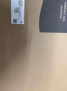 (议价）变频器FR-A740-00620-ECFR-A740-0