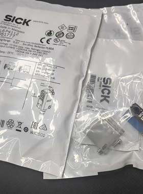 (议价）SICK西克GL6-P4111-镜反射式光电传感器10507