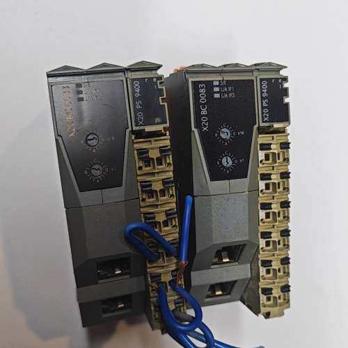 (议价）贝加莱Powerlink模块 X20 BC0083