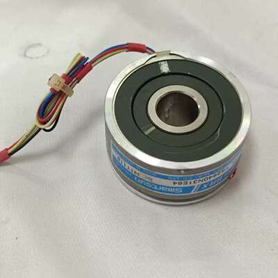 (议价）多摩川旋转编码器TS2640N31E64