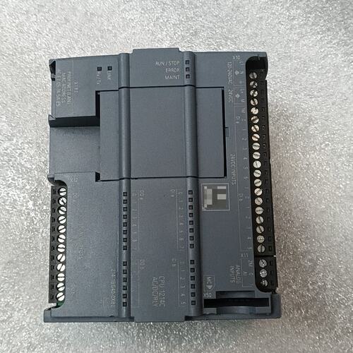 SIMATIC S7-1200 CPU 1214C模块(议价)