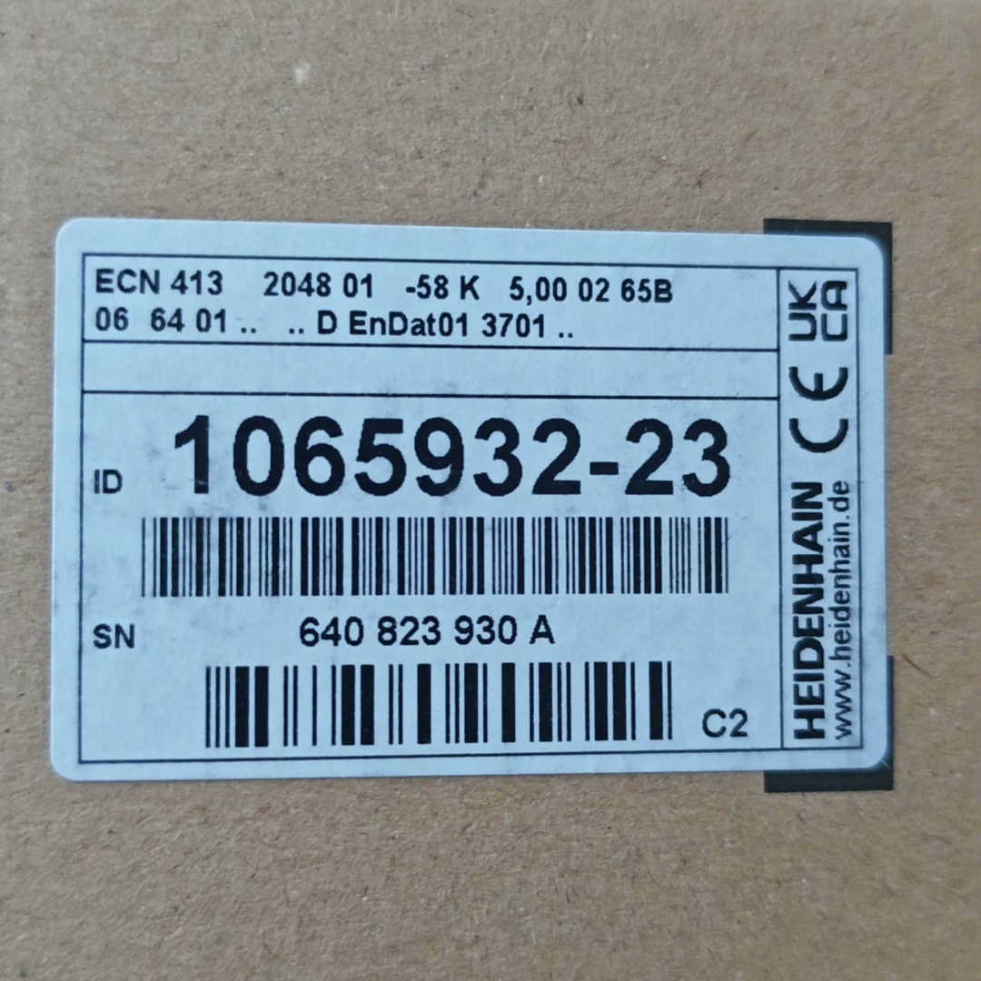 编码器 海德汉ECN413 2048 01-58 K议价