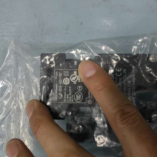 (议价）Schmersal施迈赛 AZ 16-02ZVRK-M20-