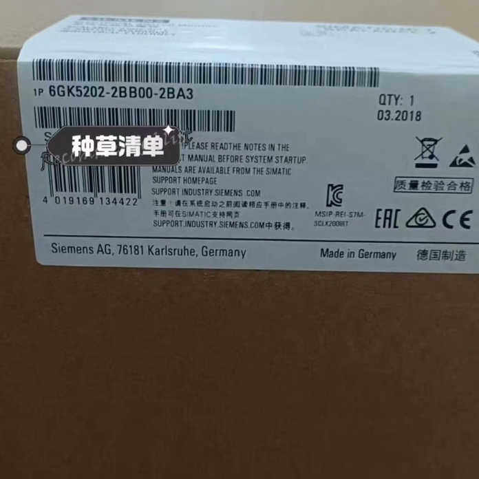 6GK5202-2BB00-2BA3，，议价