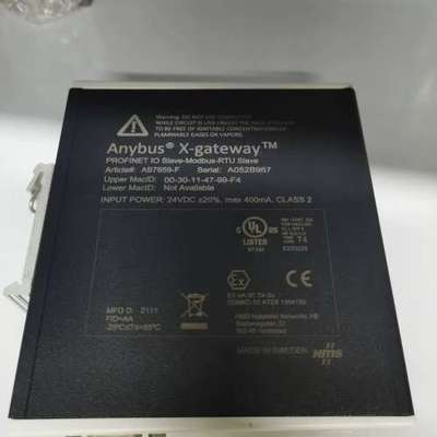 (议价）HMS Anybus X-gateway，AB7659-