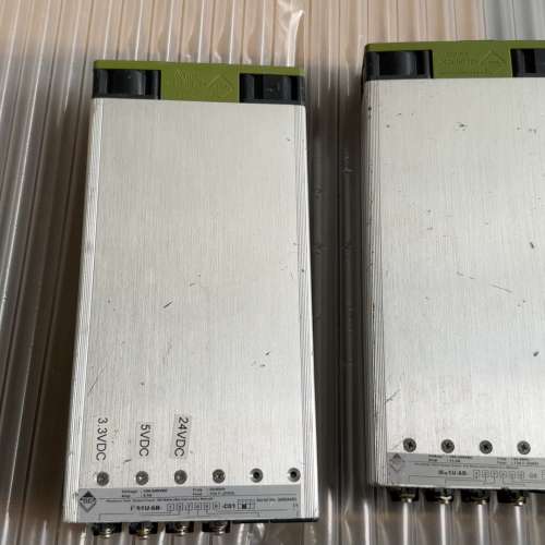 (议价）【名称】: POWER STAX 电源