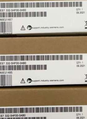 (议价）6ES7332-5HF00-0AB0模块 （）