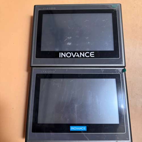 IT6070E 汇川触摸屏    好 原