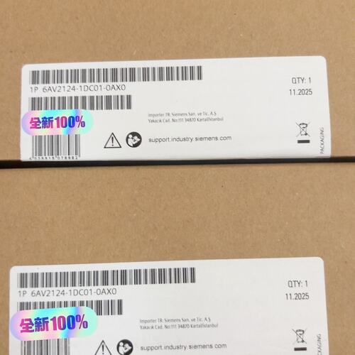 6AV2124-1DC01-0AX0 KP400 CO(议价)