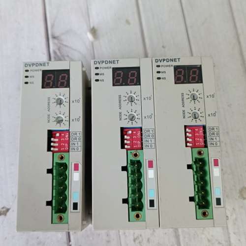 (议价）台达模块，DVPDNET-SL  ，，成