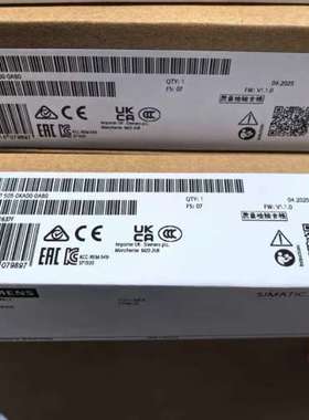 (议价）6ES7505-0KA00-0AB0