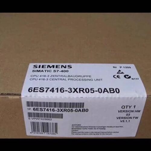 6ES7416-3XR05-0AB0 6ES7 416-3X(议价)