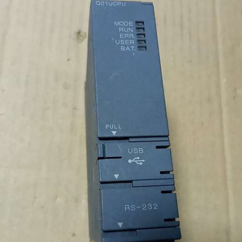 (议价）Q01UCPU，Q系列CPU ，，就