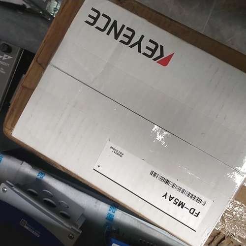 (议价）基恩士水流量计FD-M5AY，，，两