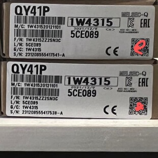 QY41P (议价)