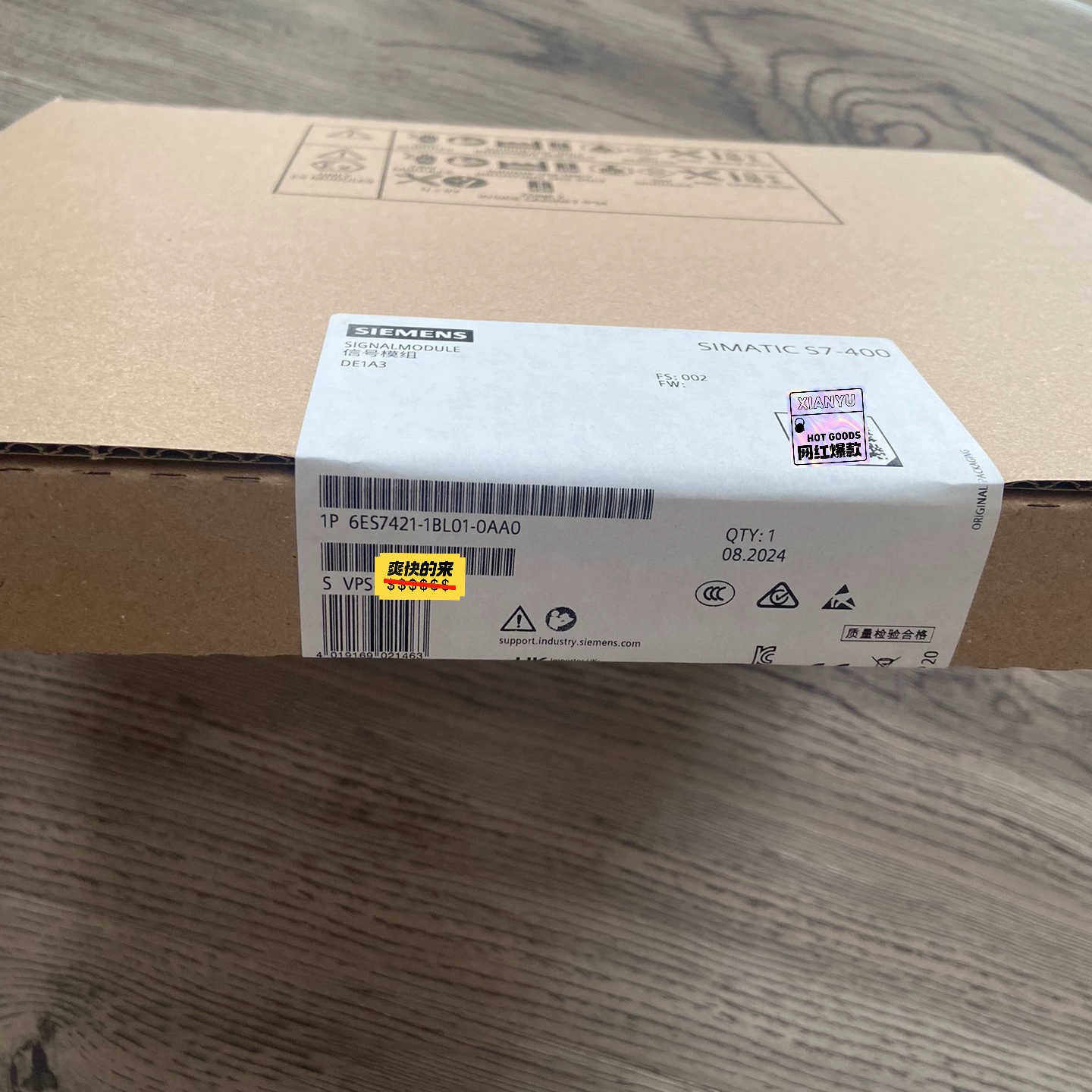 6ES7421-1BL01-0AA0 6ES7 421-1B议价