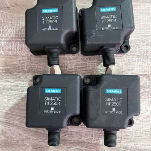(议价） SIMATIC RF200 阅读器6GT2821-5