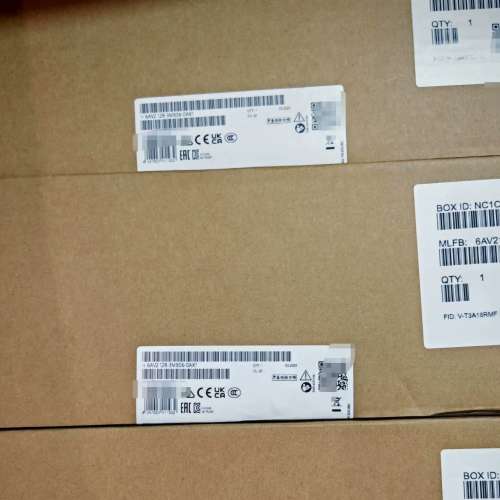 6AV2128-3MB06-0AX1未拆