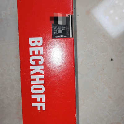 倍福模块  EP6002-0002议价