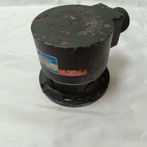 (议价）多摩川编码器OSE12.5KN-6-12-108